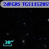 2dFGRS TGS115Z055