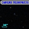 2dFGRS TGS070Z251