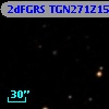 2dFGRS TGN271Z155
