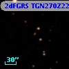 2dFGRS TGN270Z223