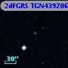 2dFGRS TGN439Z063