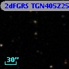 2dFGRS TGN405Z258