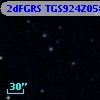 2dFGRS TGS924Z058
