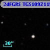 2dFGRS TGS109Z115