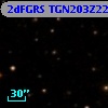 2dFGRS TGN203Z229