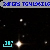 2dFGRS TGN198Z169