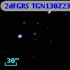2dFGRS TGN130Z233
