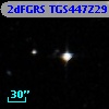 2dFGRS TGS447Z291