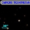 2dFGRS TGS470Z184