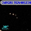2dFGRS TGN405Z206