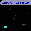 2dFGRS TGS115Z040
