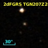 2dFGRS TGN207Z264