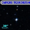 2dFGRS TGS820Z546