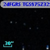 2dFGRS TGS875Z329