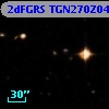 2dFGRS TGN270Z045