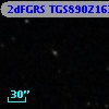 2dFGRS TGS890Z162