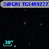 2dFGRS TGS489Z272