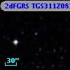 2dFGRS TGS311Z083
