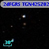 2dFGRS TGN425Z023