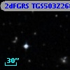 2dFGRS TGS503Z268