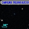 2dFGRS TGS851Z237