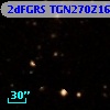 2dFGRS TGN270Z167