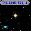 TYC 3285-605-1