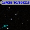 2dFGRS TGS904Z232