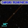2dFGRS TGS074Z288