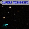 2dFGRS TGS807Z527