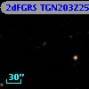 2dFGRS TGN203Z252