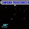 2dFGRS TGN250Z210