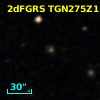 2dFGRS TGN275Z117