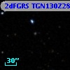 2dFGRS TGN130Z280