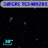 2dFGRS TGS408Z012