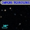 2dFGRS TGS925Z652