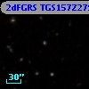 2dFGRS TGS157Z279
