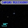 2dFGRS TGS233Z074