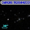 2dFGRS TGS504Z229