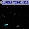 2dFGRS TGS424Z209