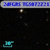 2dFGRS TGS072Z213
