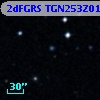 2dFGRS TGN253Z015