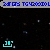 2dFGRS TGN209Z019