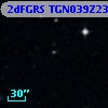 2dFGRS TGN039Z234