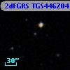 2dFGRS TGS446Z041