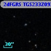 2dFGRS TGS233Z092