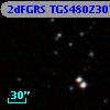 2dFGRS TGS480Z307