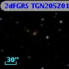 2dFGRS TGN205Z016