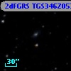 2dFGRS TGS346Z053