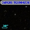 2dFGRS TGS904Z267